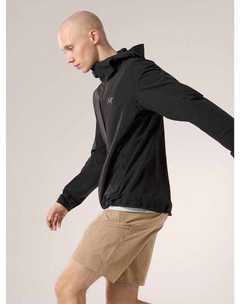 Gamma Lightweight Hoody Men's - Image 2