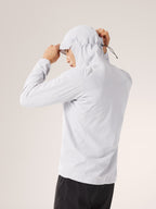 Gamma Lightweight Hoody Men's - Image 2