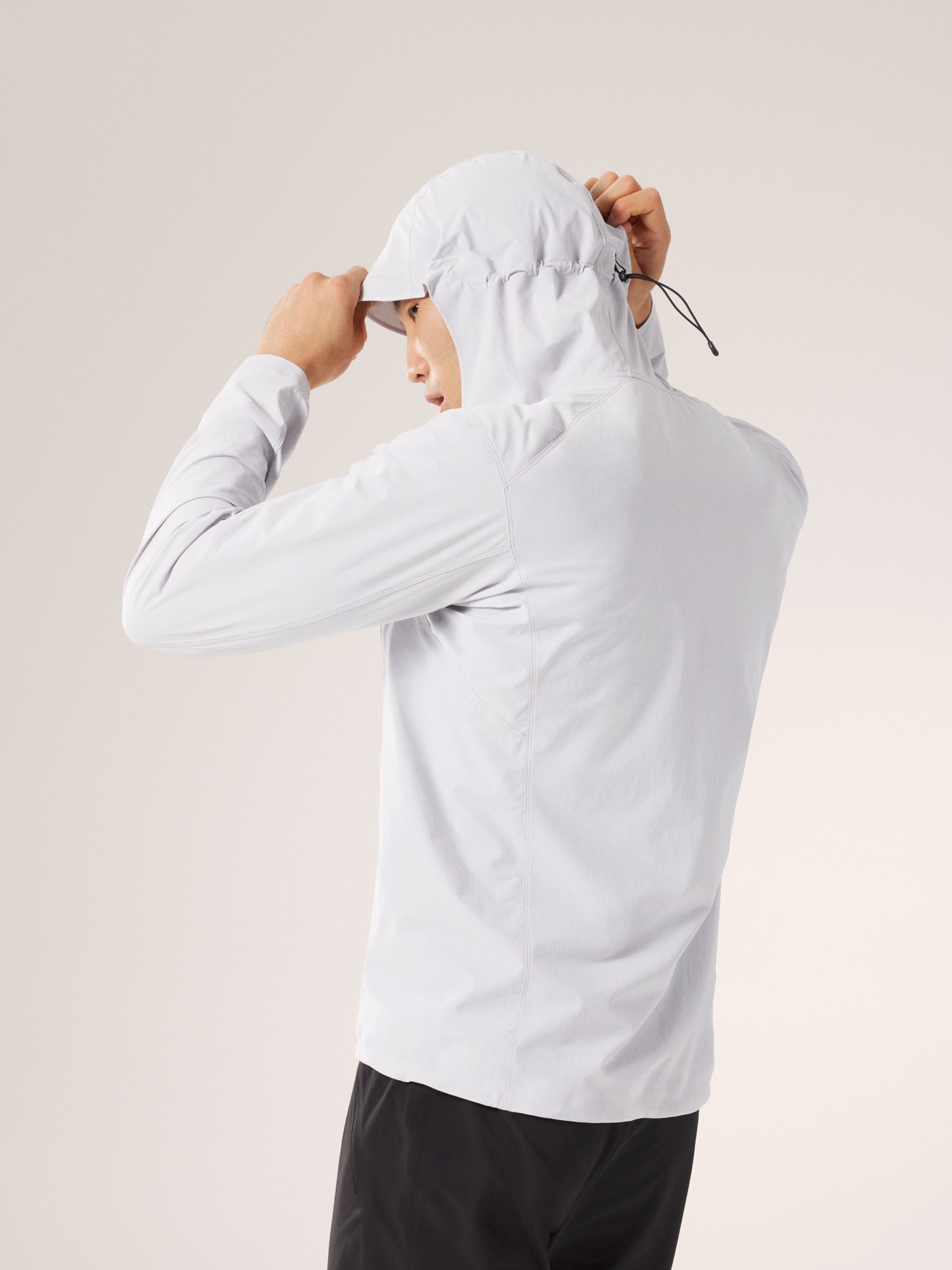 Gamma Lightweight Hoody Men's - Image 2