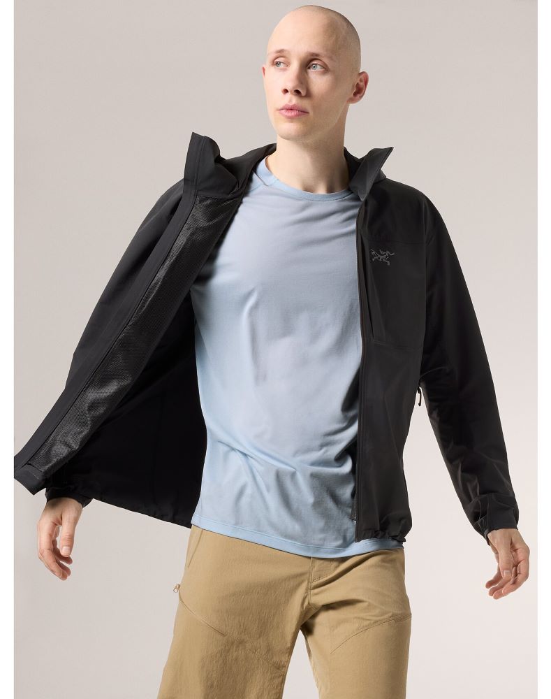 Gamma Lightweight Hoody Men's - Image 3