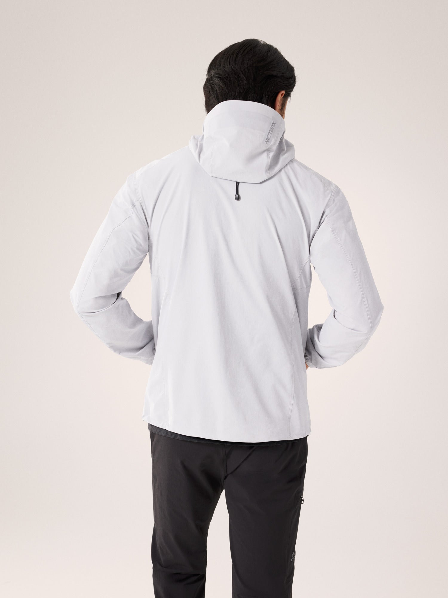 Gamma Lightweight Hoody Men's - Image 3