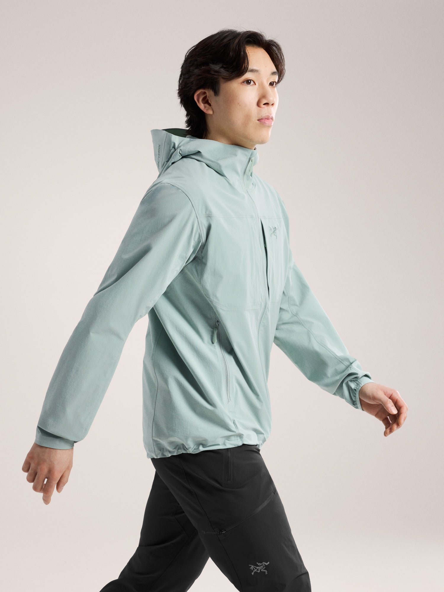 Gamma Lightweight Hoody Men's - Image 3