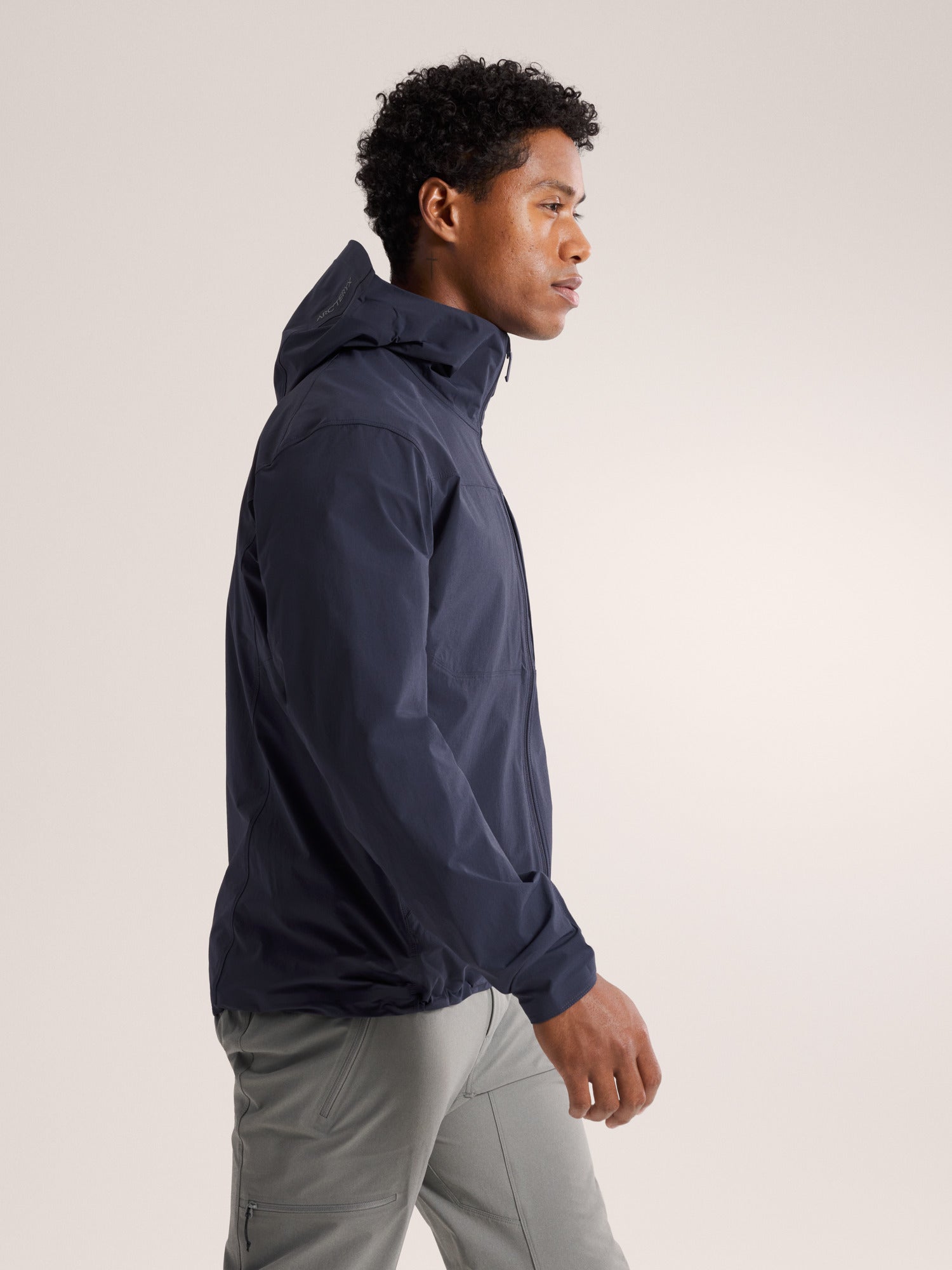 Gamma Lightweight Hoody Men's - Image 3