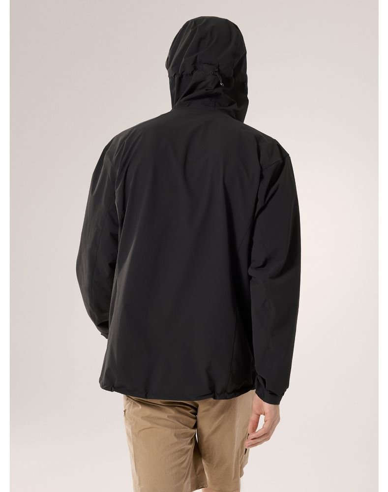 Gamma Lightweight Hoody Men's - Image 4