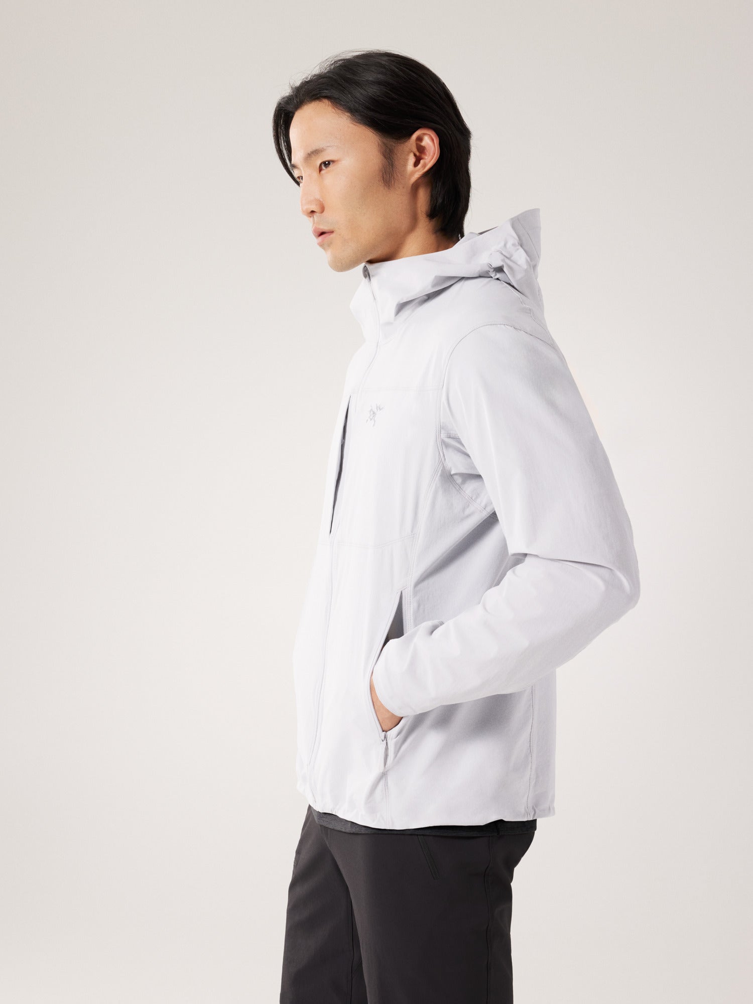 Gamma Lightweight Hoody Men's - Image 4