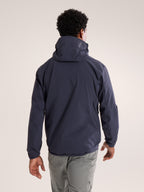 Gamma Lightweight Hoody Men's - Image 4