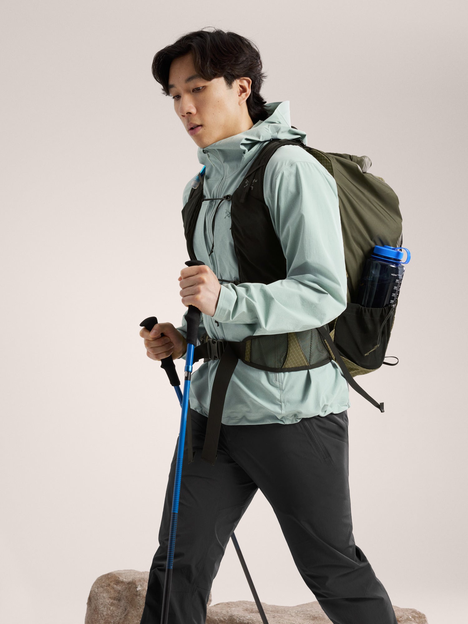 Gamma Lightweight Hoody Men's - Image 5