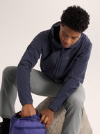 Gamma Lightweight Hoody Men's - Image 5