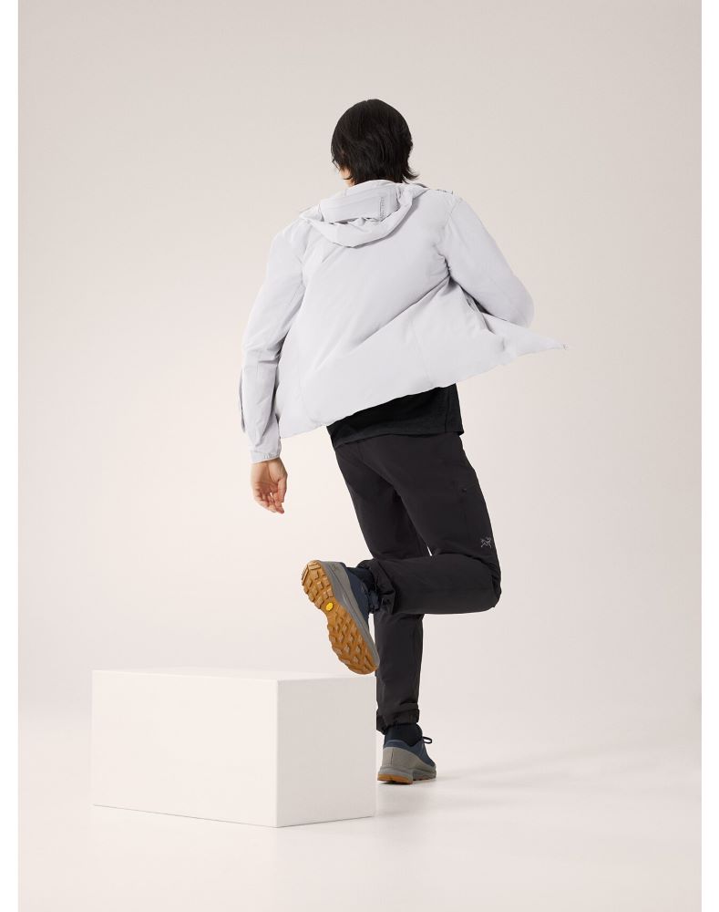 Gamma Lightweight Hoody Men's - Image 5