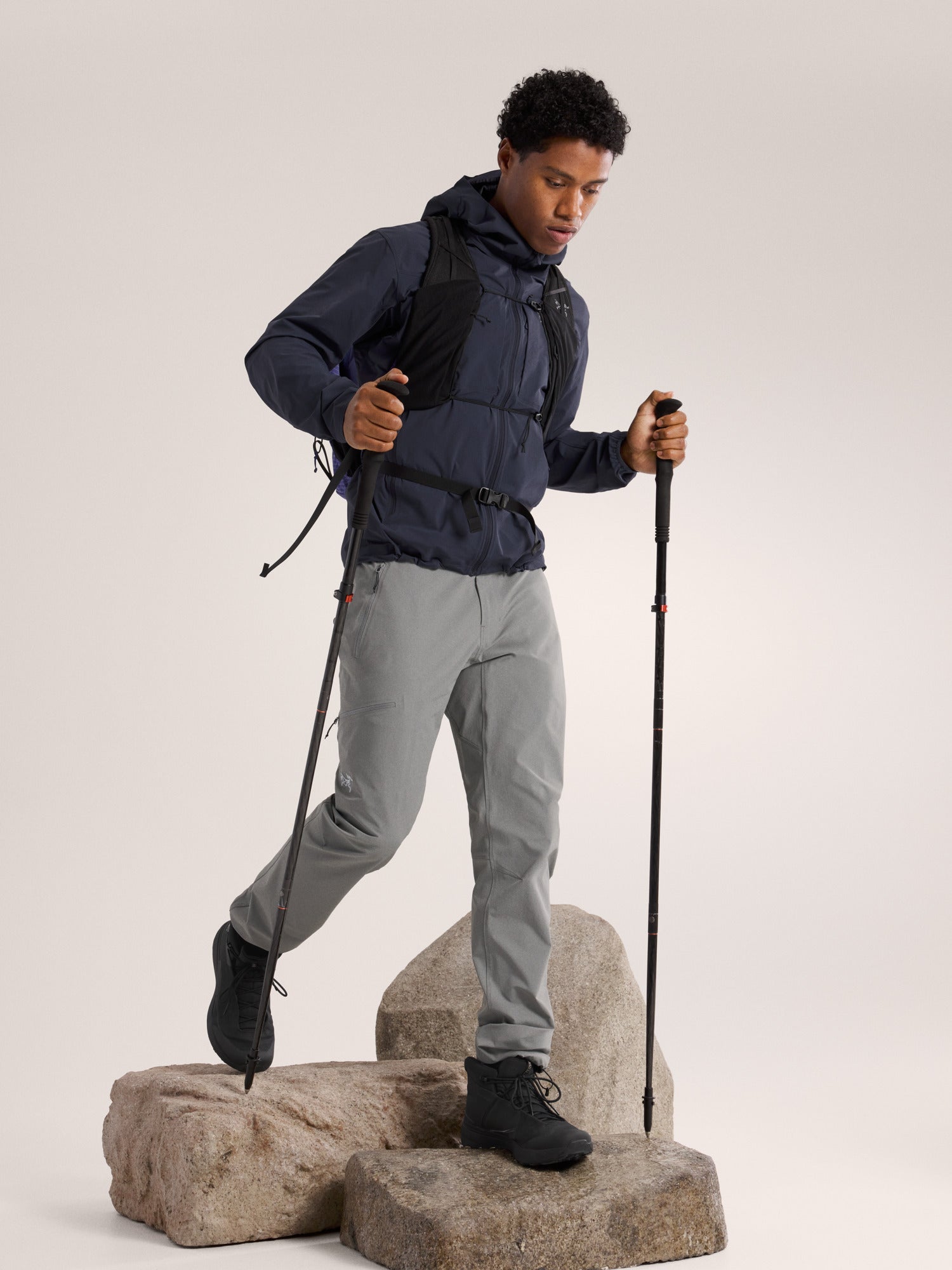 Gamma Lightweight Hoody Men's - Image 6