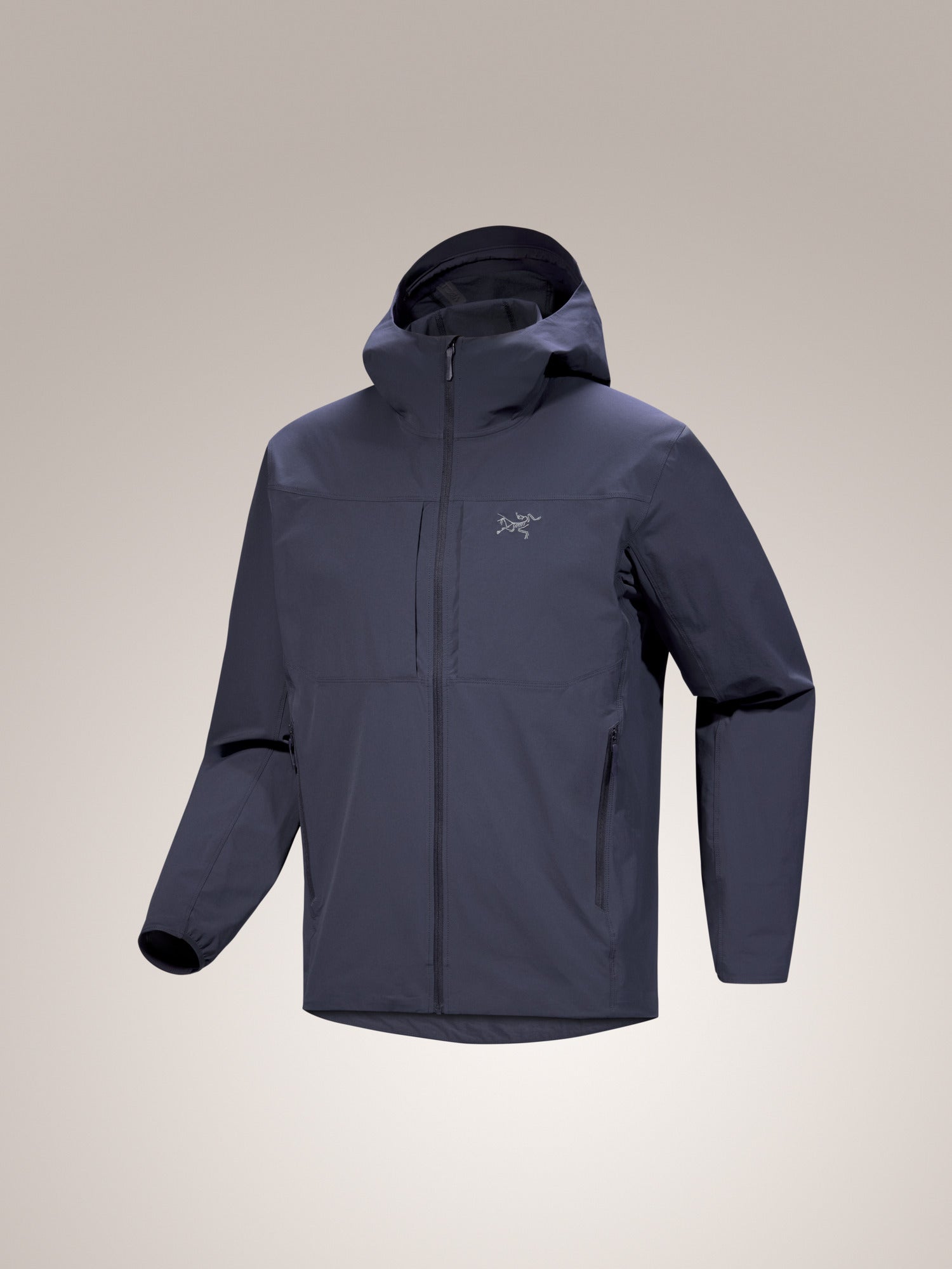 Gamma Lightweight Hoody Men's - Image 8