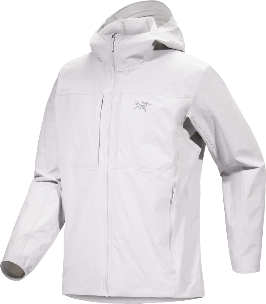 Gamma Lightweight Hoody Men's - Image 8