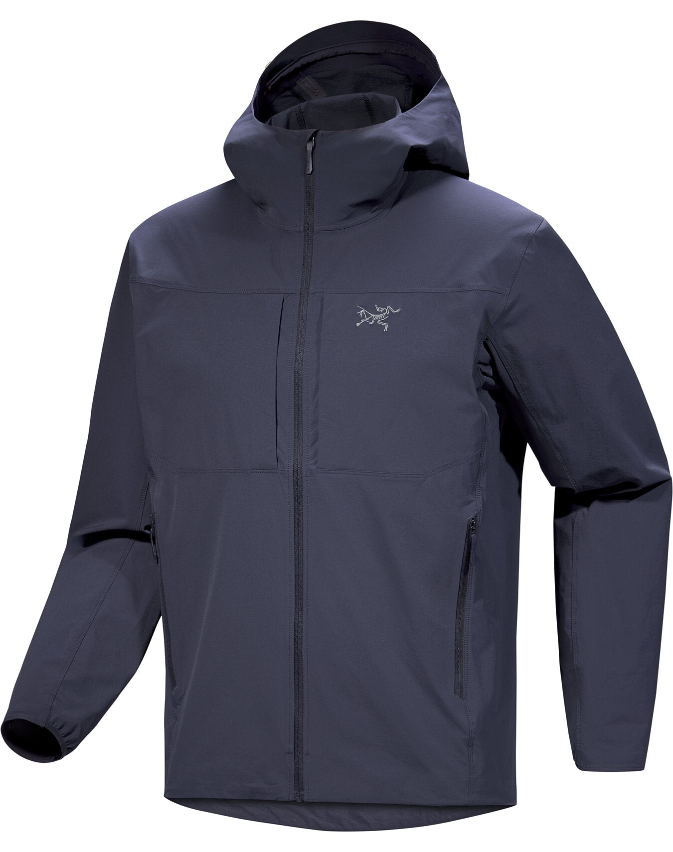 Gamma Lightweight Hoody Men's - Image 9
