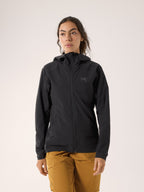 Gamma Lightweight Hoody Women's - Image 1