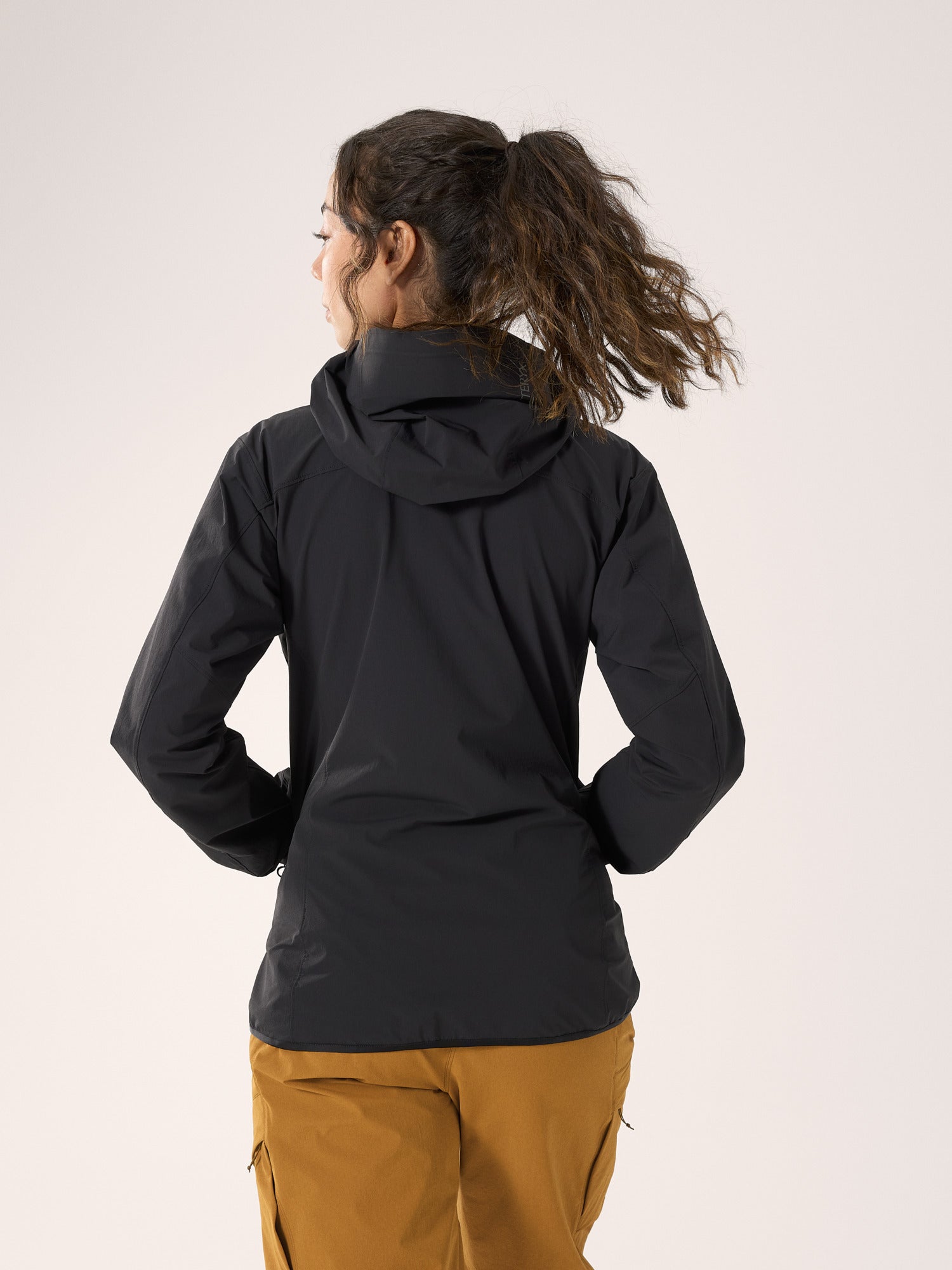 Gamma Lightweight Hoody Women's - Image 3