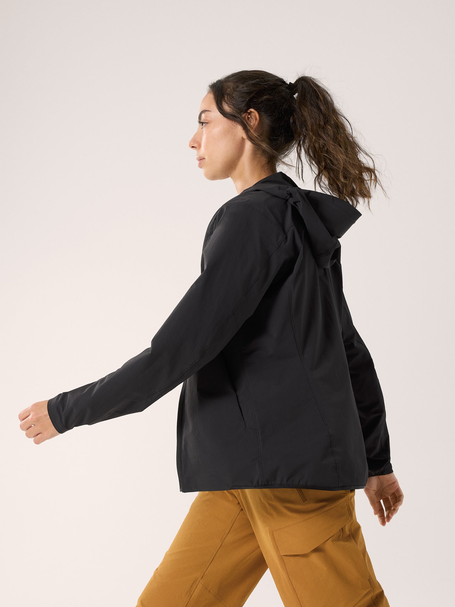 Gamma Lightweight Hoody Women's - Image 4