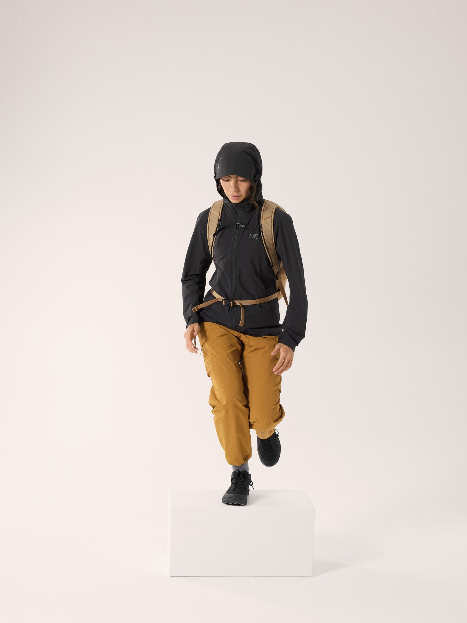 Gamma Lightweight Hoody Women's - Image 6