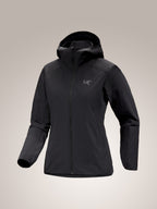 Gamma Lightweight Hoody Women's - Image 8