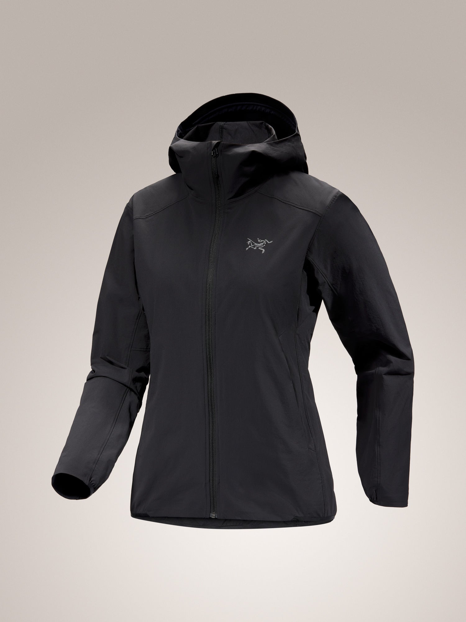 Gamma Lightweight Hoody Women's - Image 8