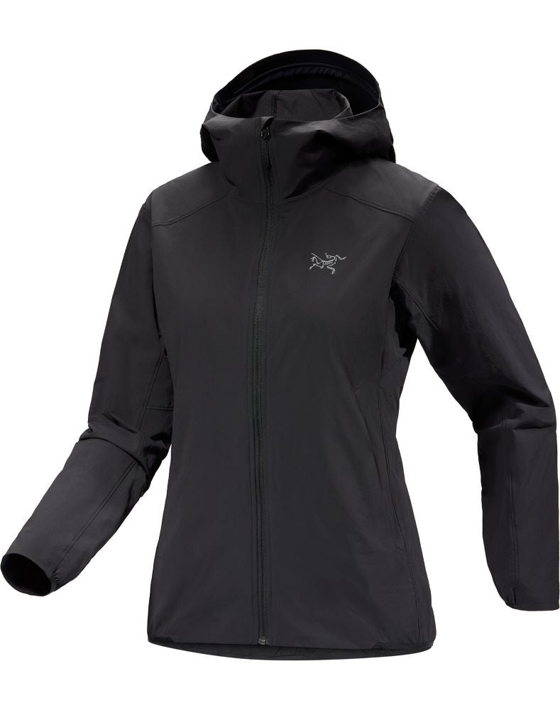 Gamma Lightweight Hoody Women's - Image 9