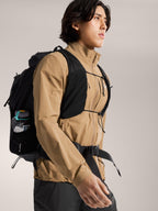 Gamma Lightweight Jacket Men's - Image 2