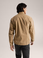 Gamma Lightweight Jacket Men's - Image 3