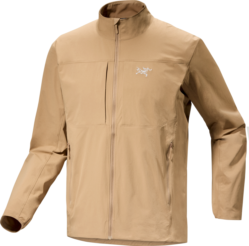 Gamma Lightweight Jacket Men's - Image 8