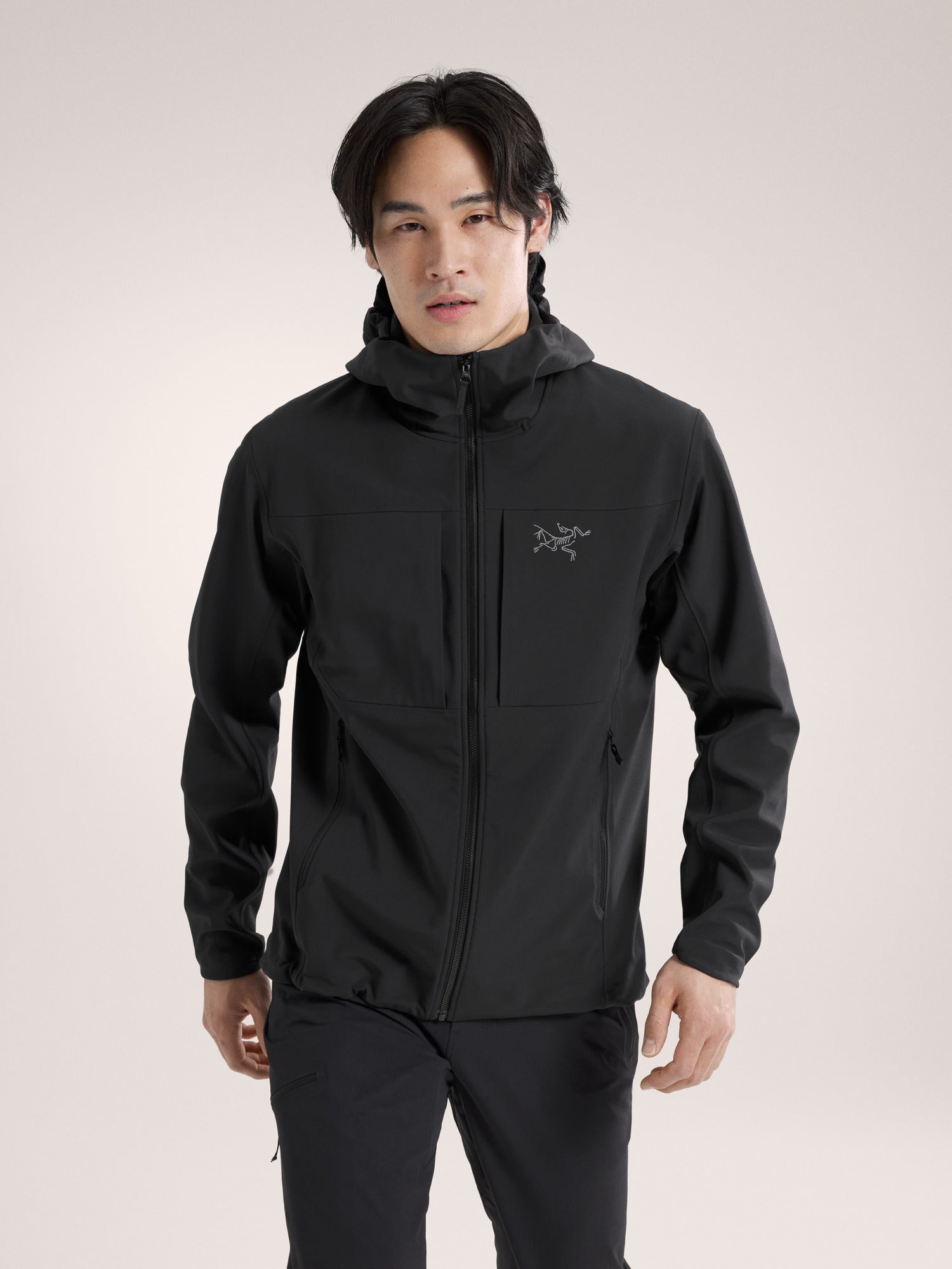 Gamma MX Hoody Men's - Image 1