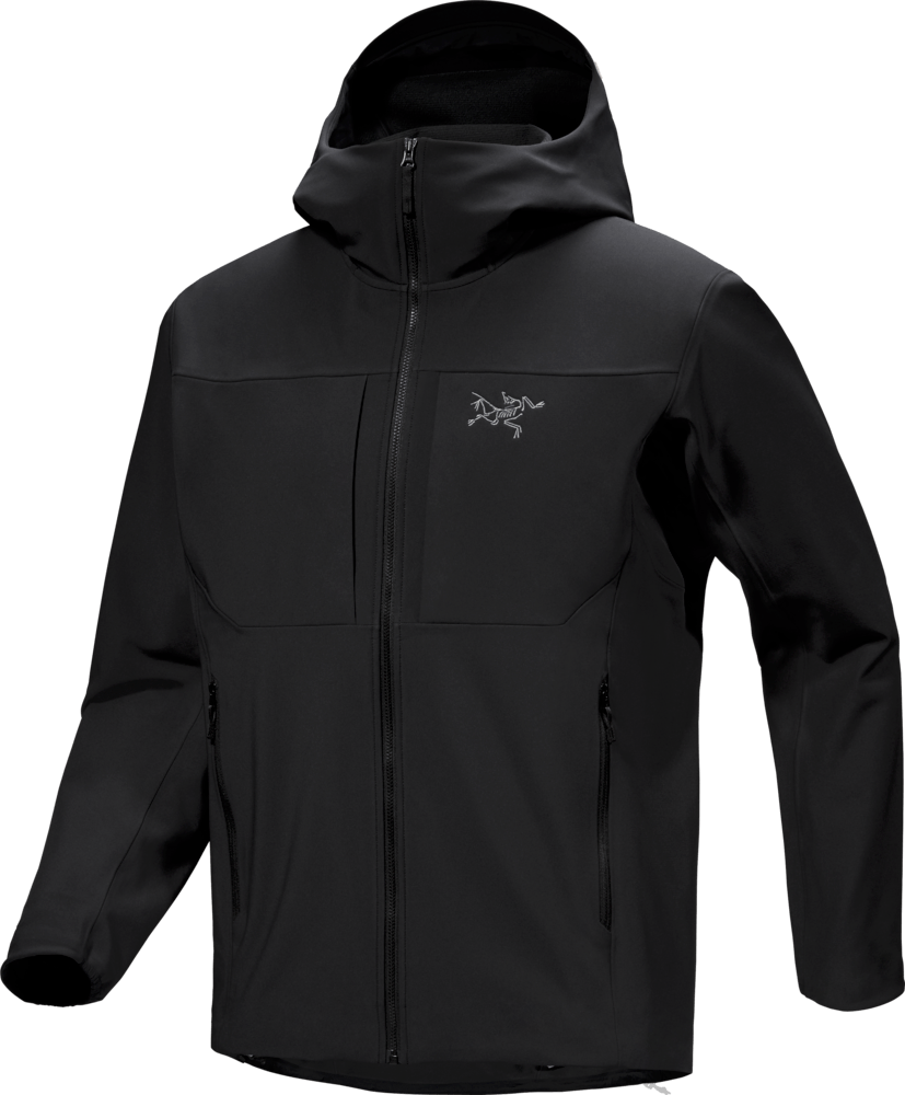 Gamma MX Hoody Men's - Image 11