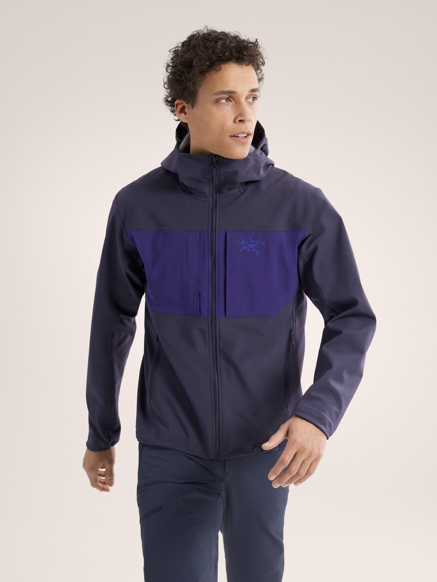 Gamma MX Hoody Men's - Image 1