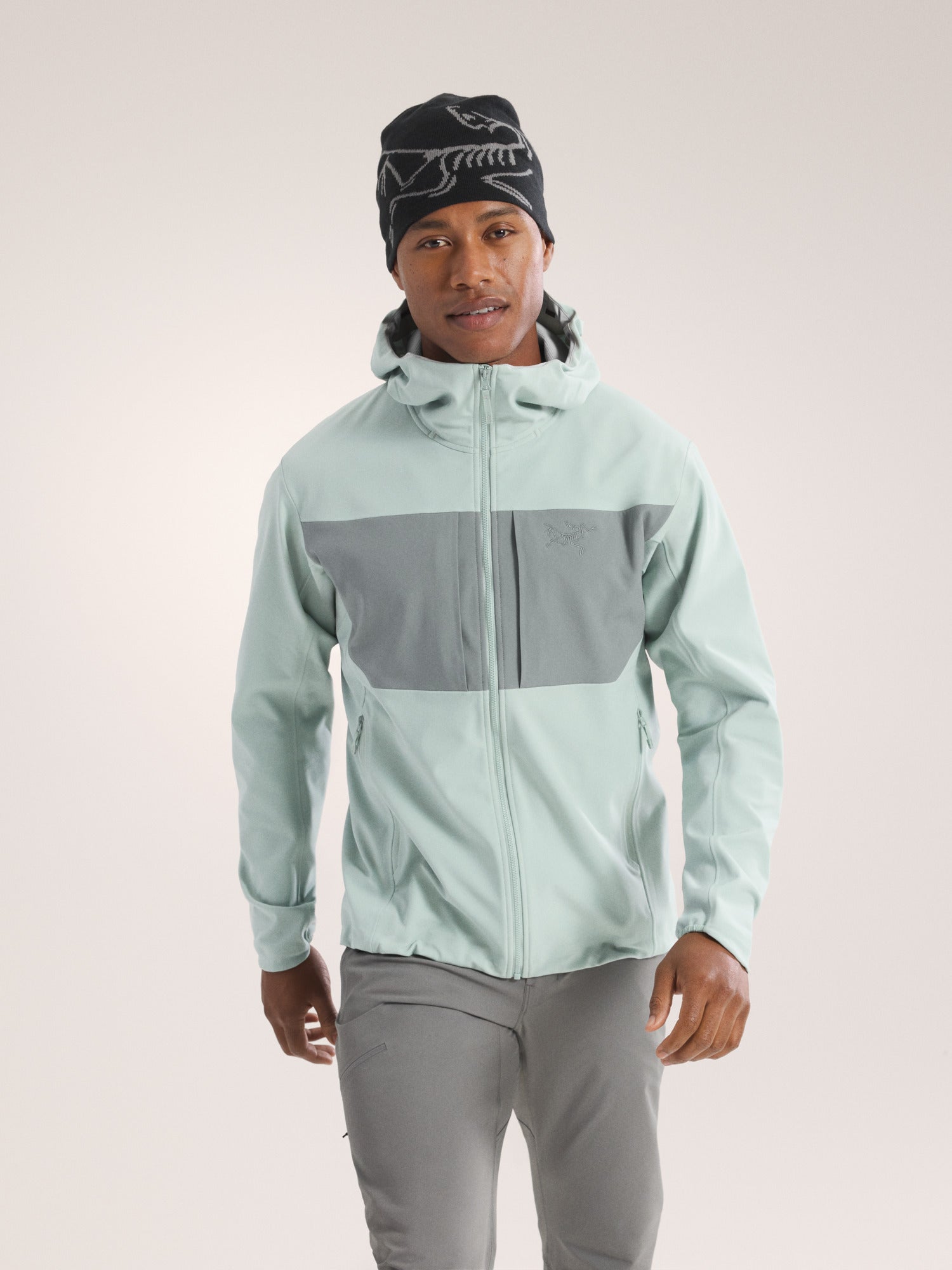 Gamma MX Hoody Men's - Image 1