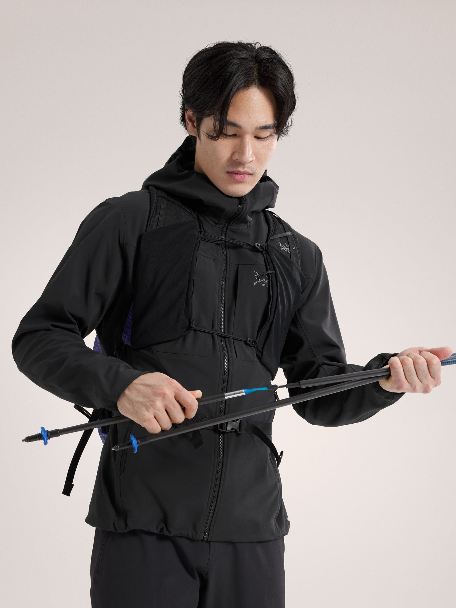 Gamma MX Hoody Men's - Image 2