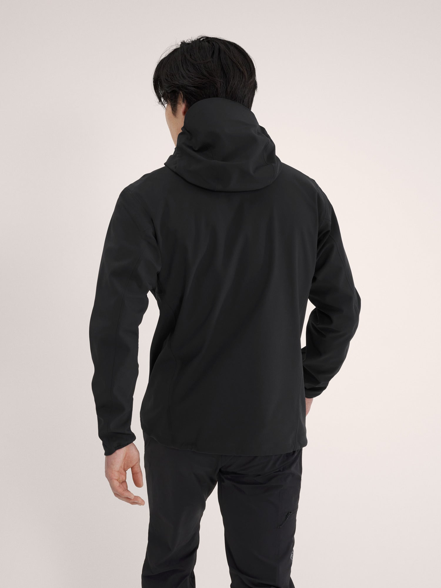 Gamma MX Hoody Men's - Image 3