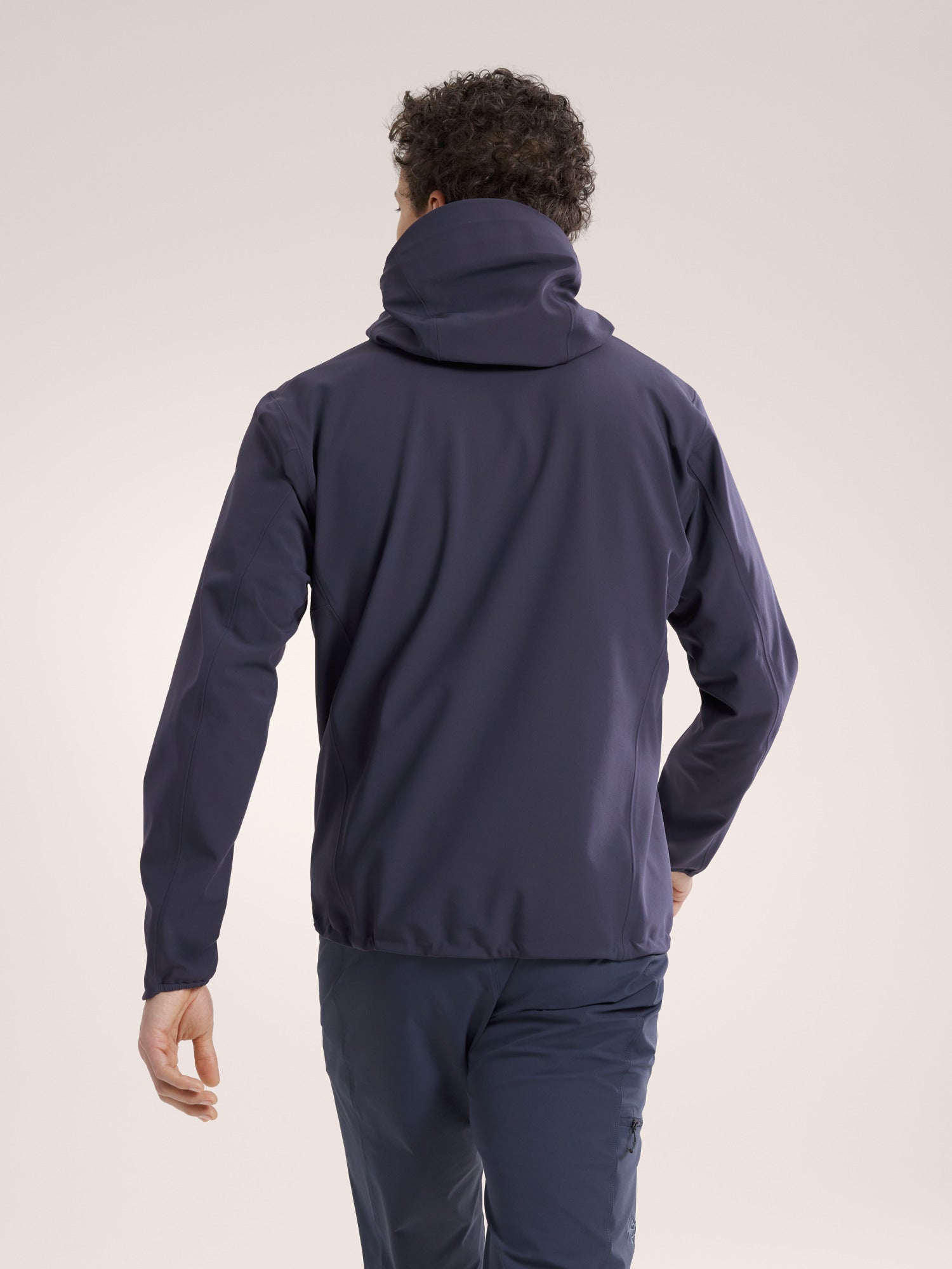 Gamma MX Hoody Men's - Image 3