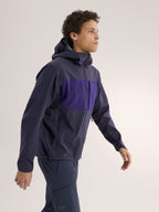 Gamma MX Hoody Men's - Image 4