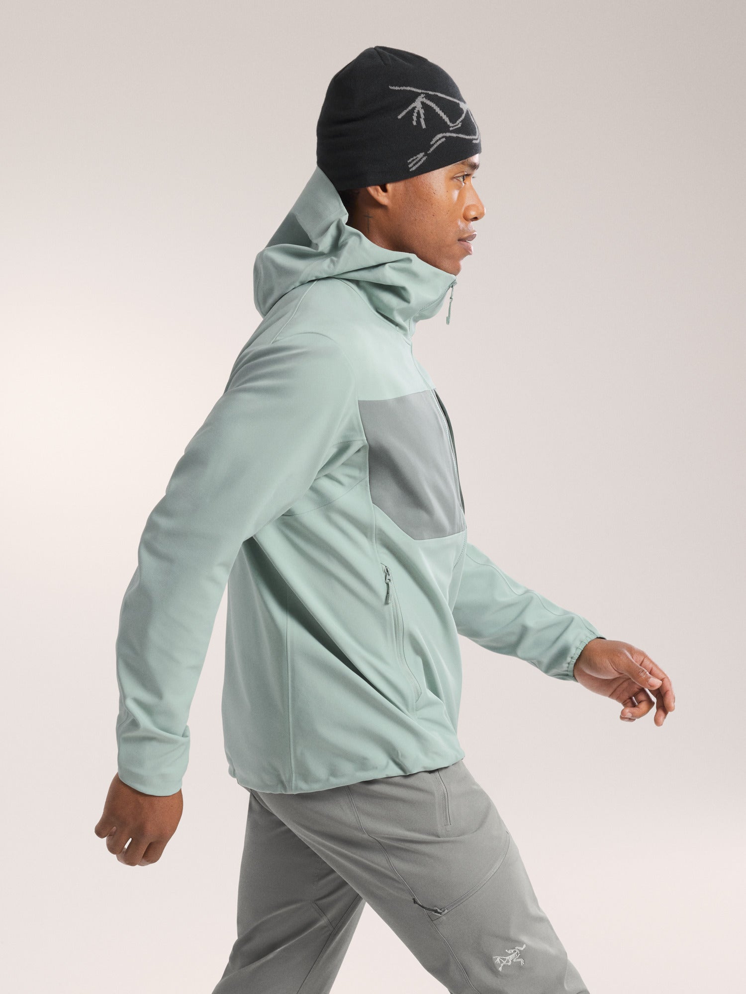 Gamma MX Hoody Men's - Image 4
