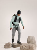 Gamma MX Hoody Men's - Image 5