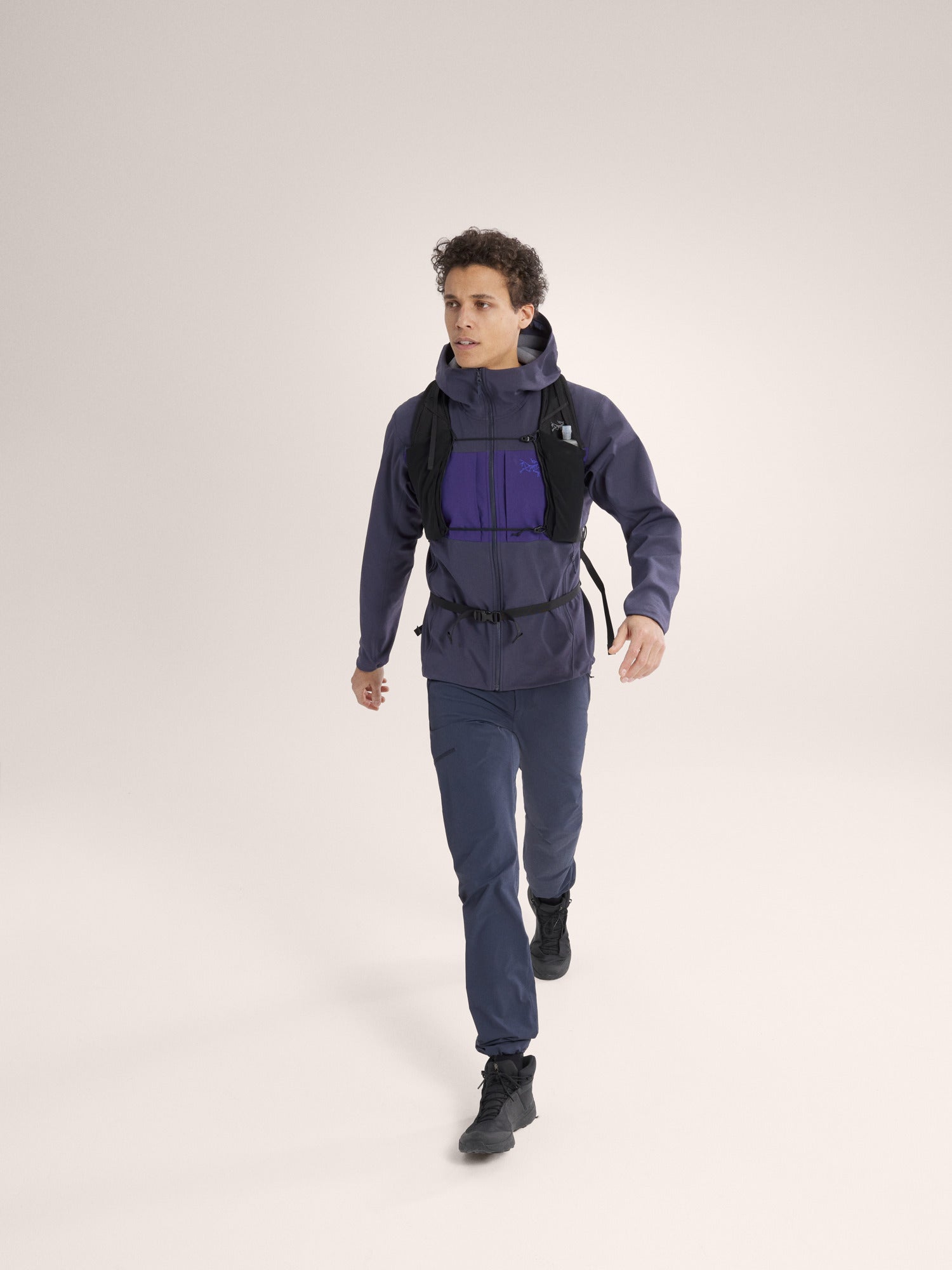 Gamma MX Hoody Men's - Image 5