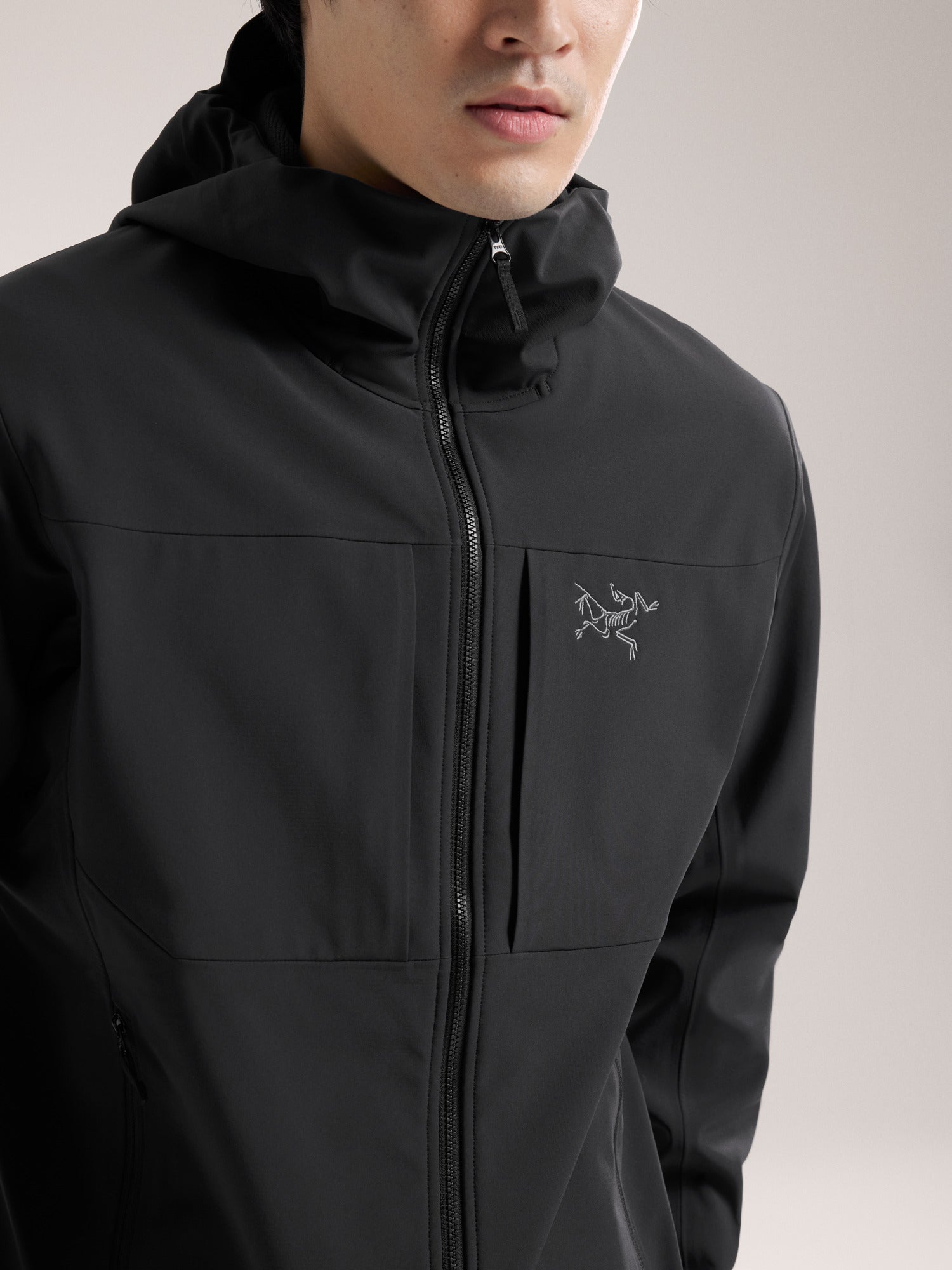 Gamma MX Hoody Men's - Image 6