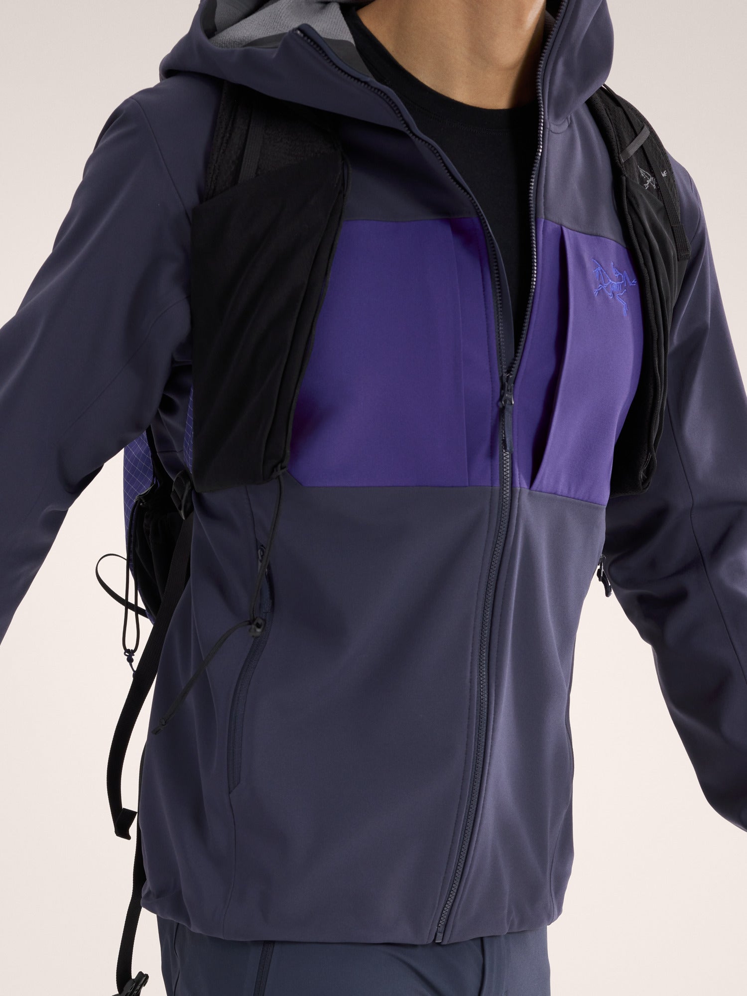 Gamma MX Hoody Men's - Image 6