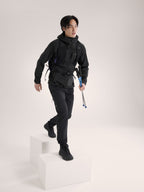 Gamma MX Hoody Men's - Image 8