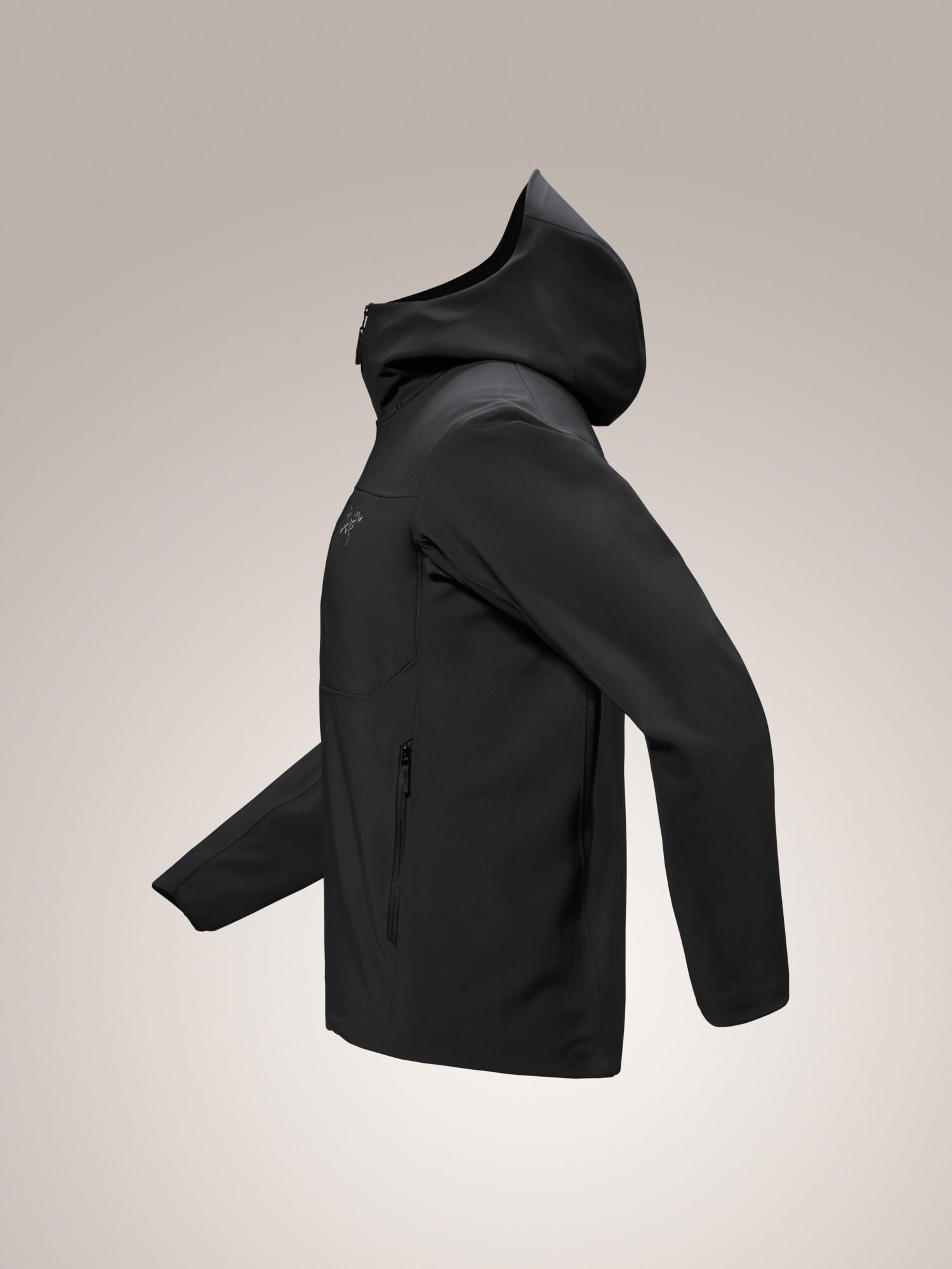 Gamma MX Hoody Men's - Image 9