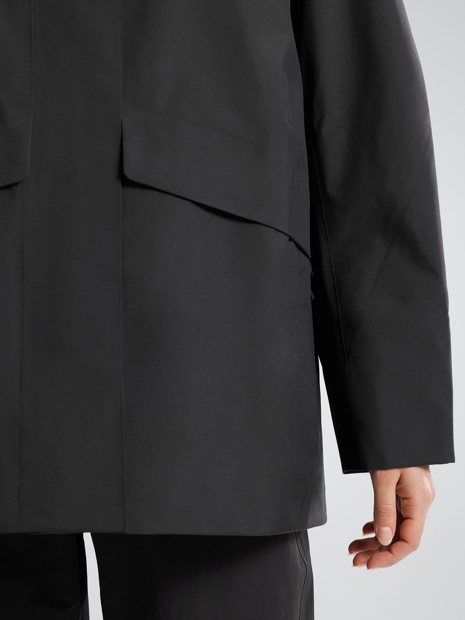 Ifora Jacket Women's - Image 10