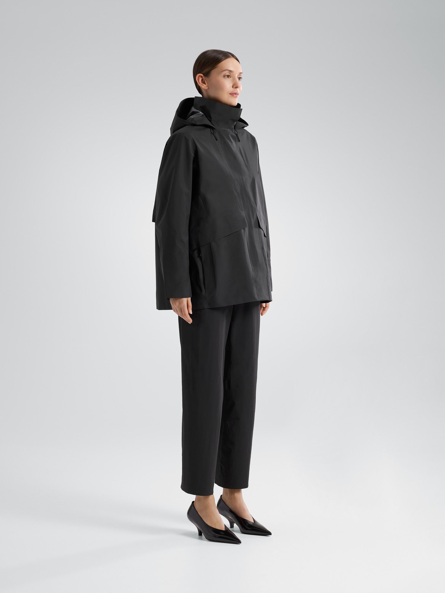 Ifora Jacket Women's - Image 2