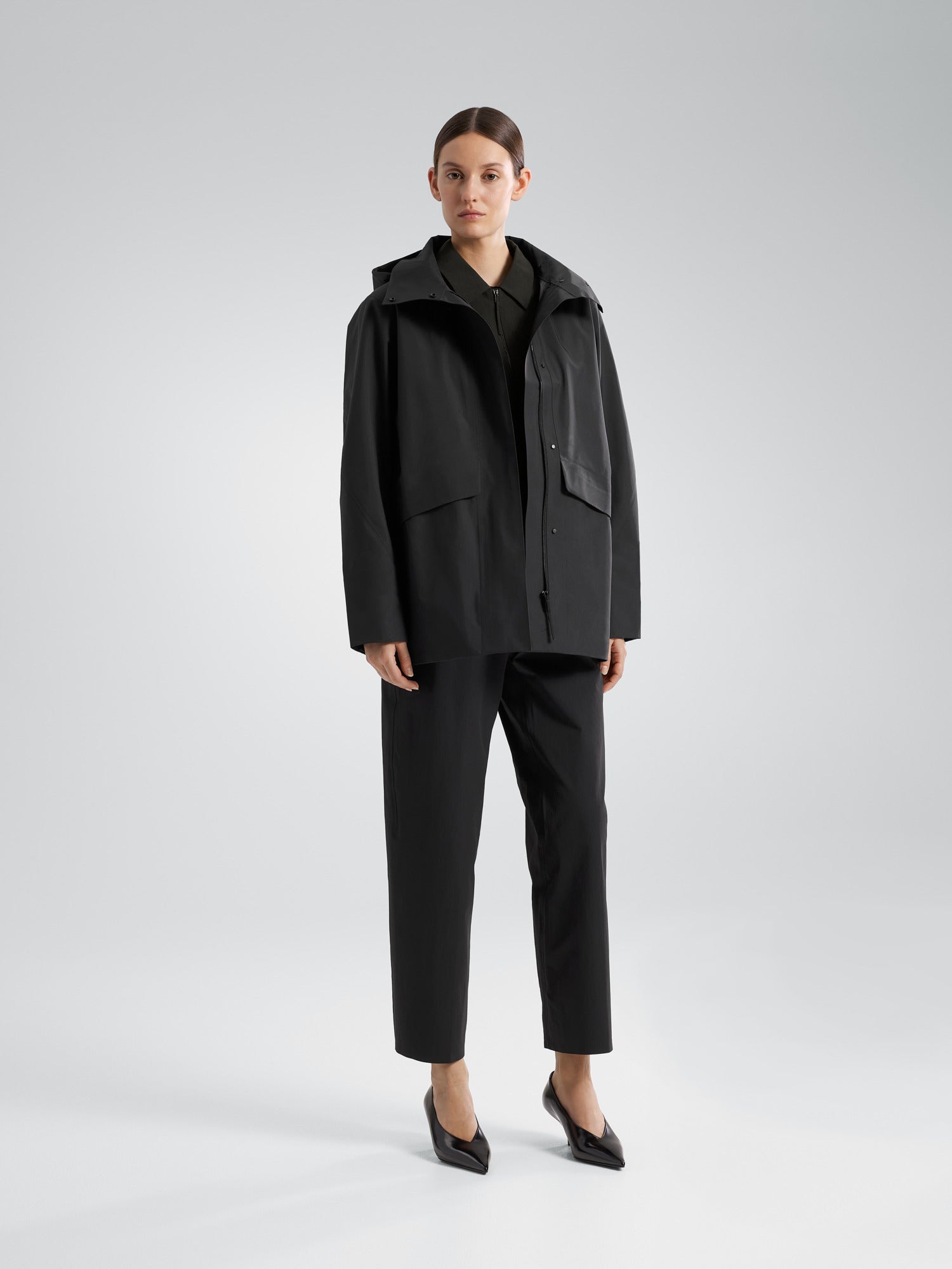 Ifora Jacket Women's - Image 3