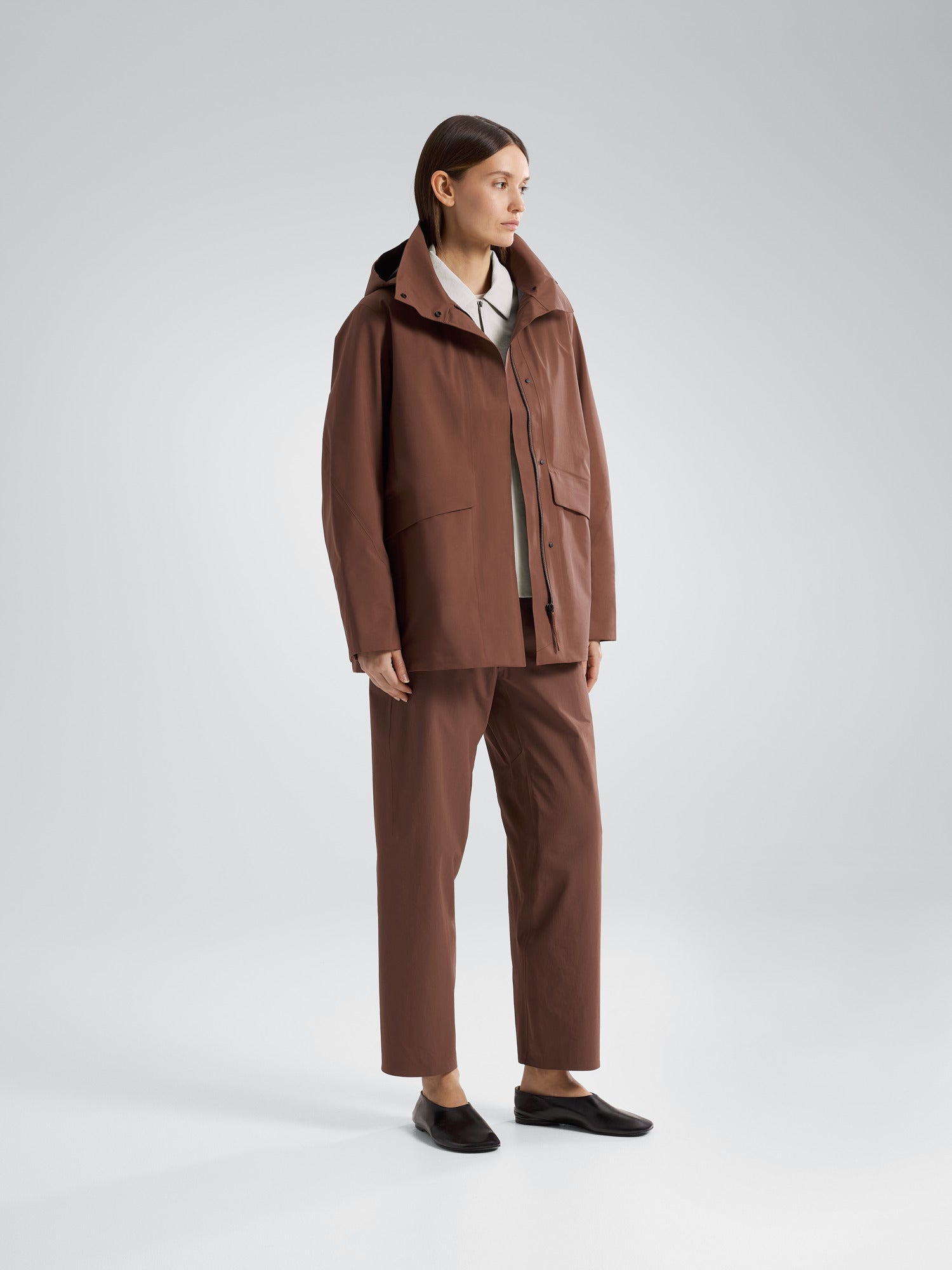 Ifora Jacket Women's - Image 3