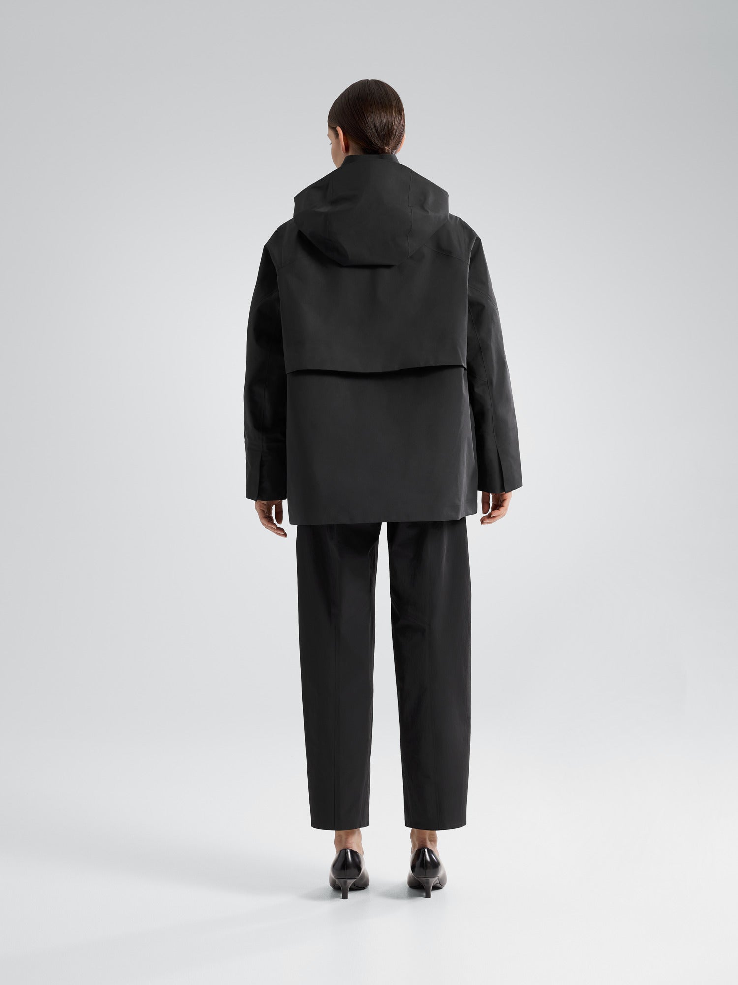 Ifora Jacket Women's - Image 4