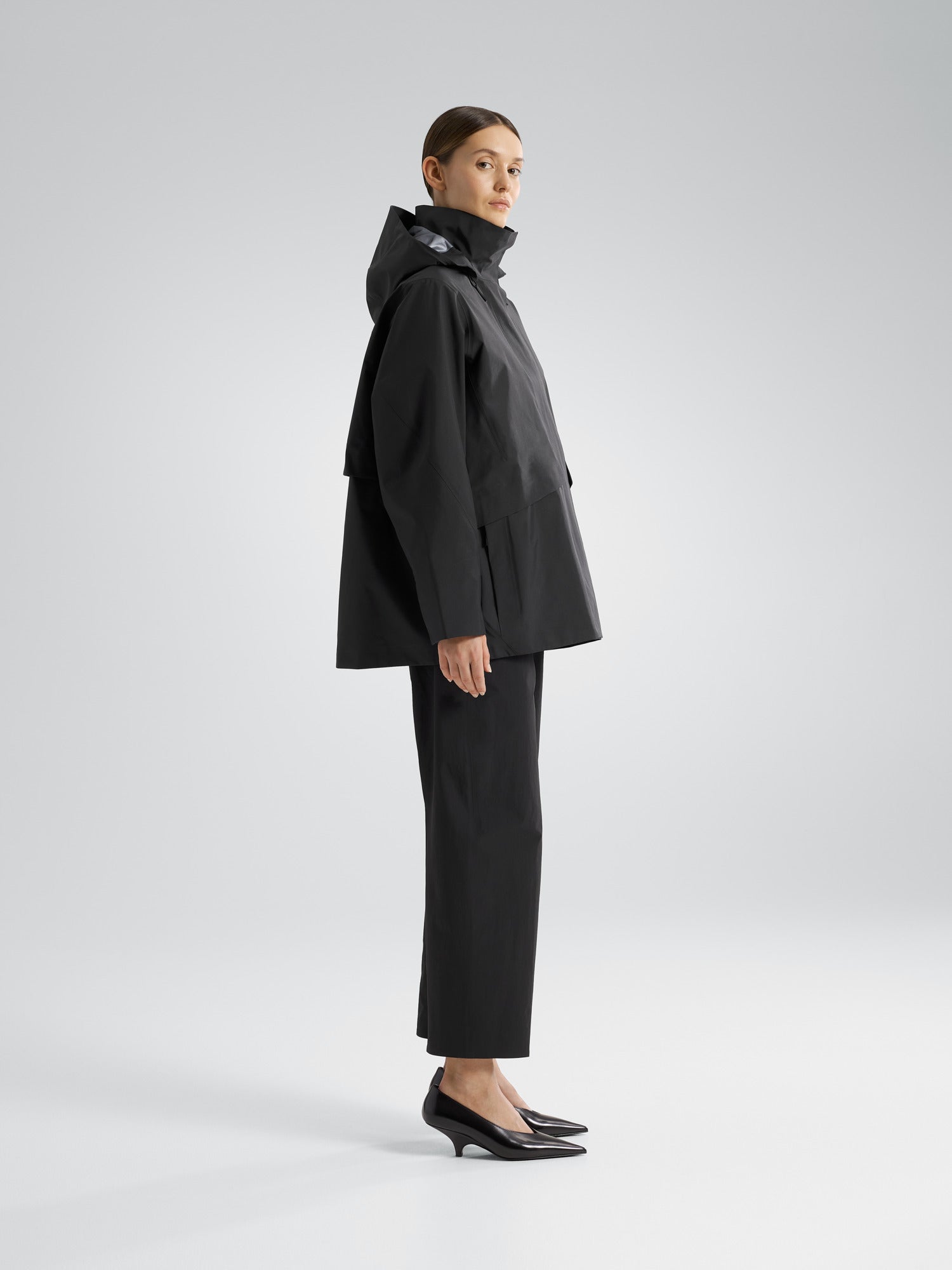 Ifora Jacket Women's - Image 5