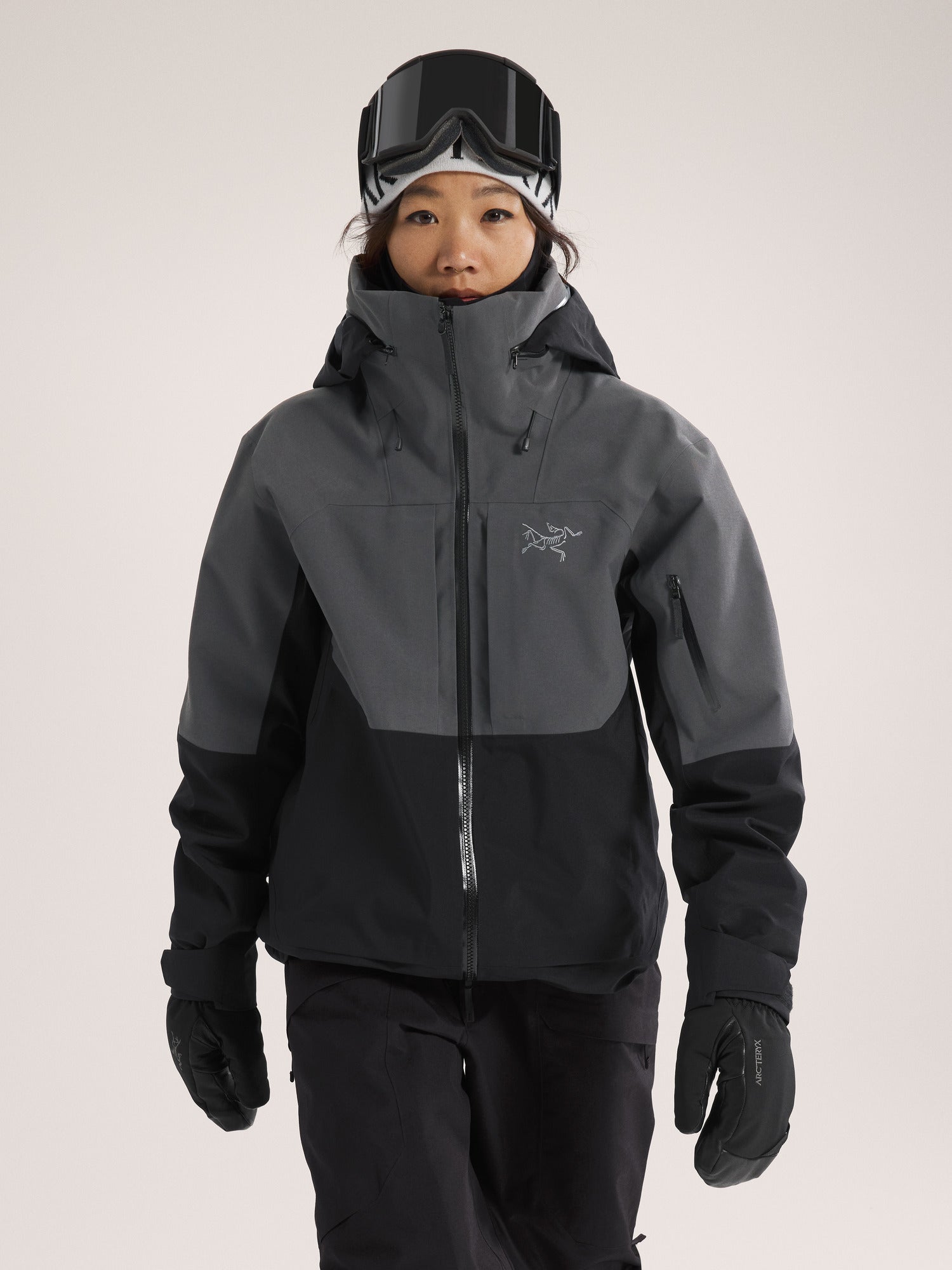 Incendia Jacket Women's - Image 1