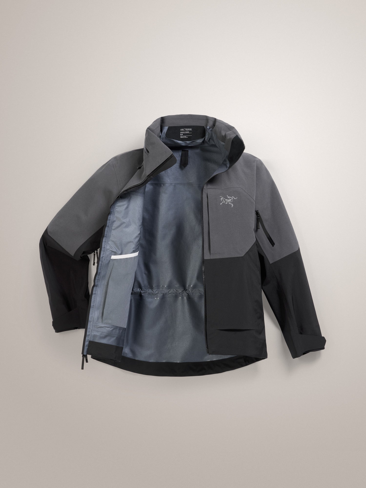 Incendia Jacket Women's - Image 8